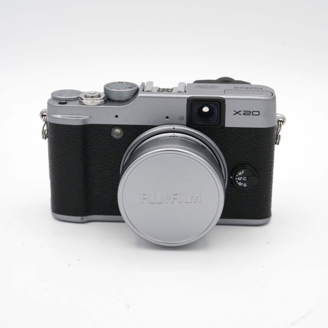 Fujifilm X20 Used Digital Camera