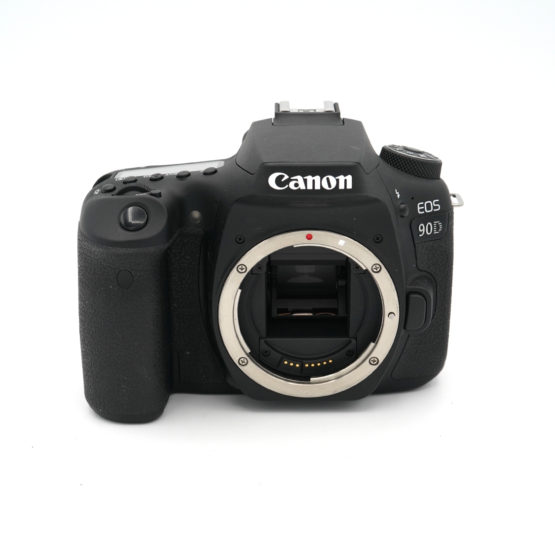 Canon EOS 90D Used DSLR Camera Body