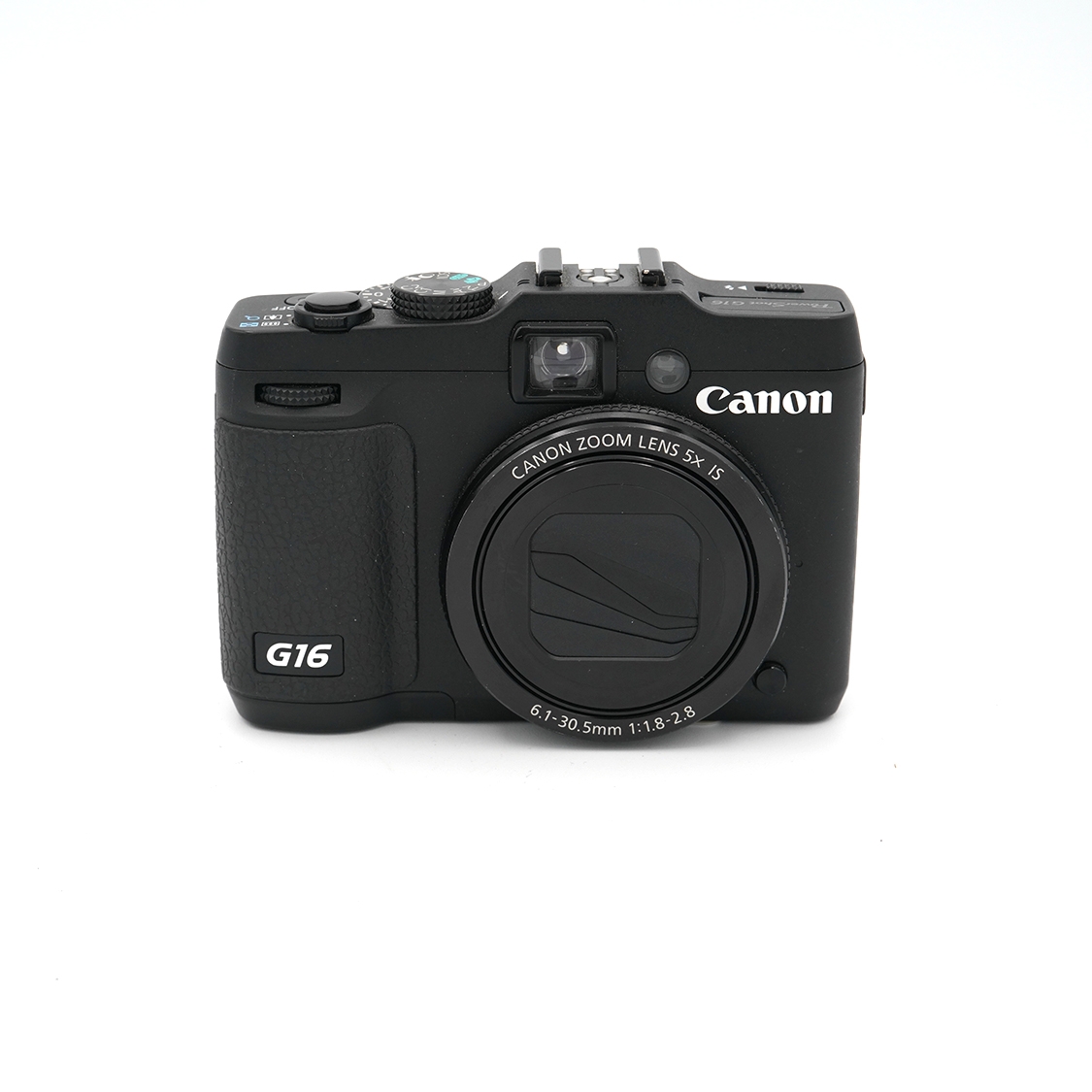 Canon G16 Used Digital Camera