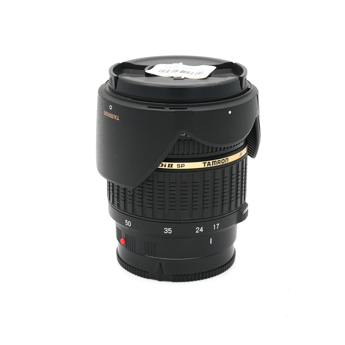 Tamron AF 17-50mm F2.8 LD XR DI II SP Used Lens for Sony A Mount