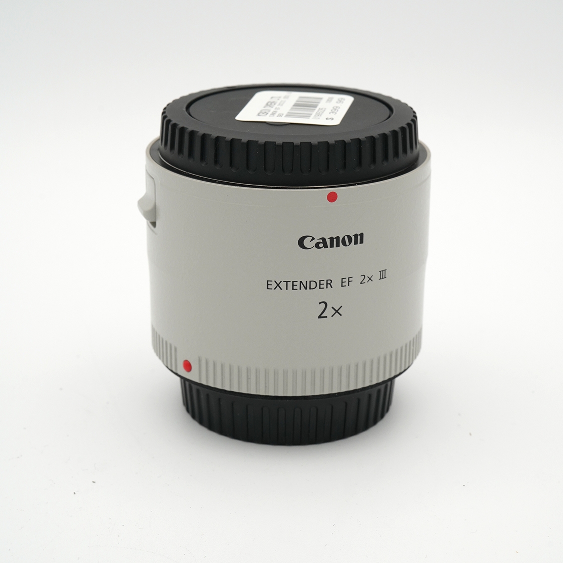 Canon Extender EF 2x III Used Teleconverter