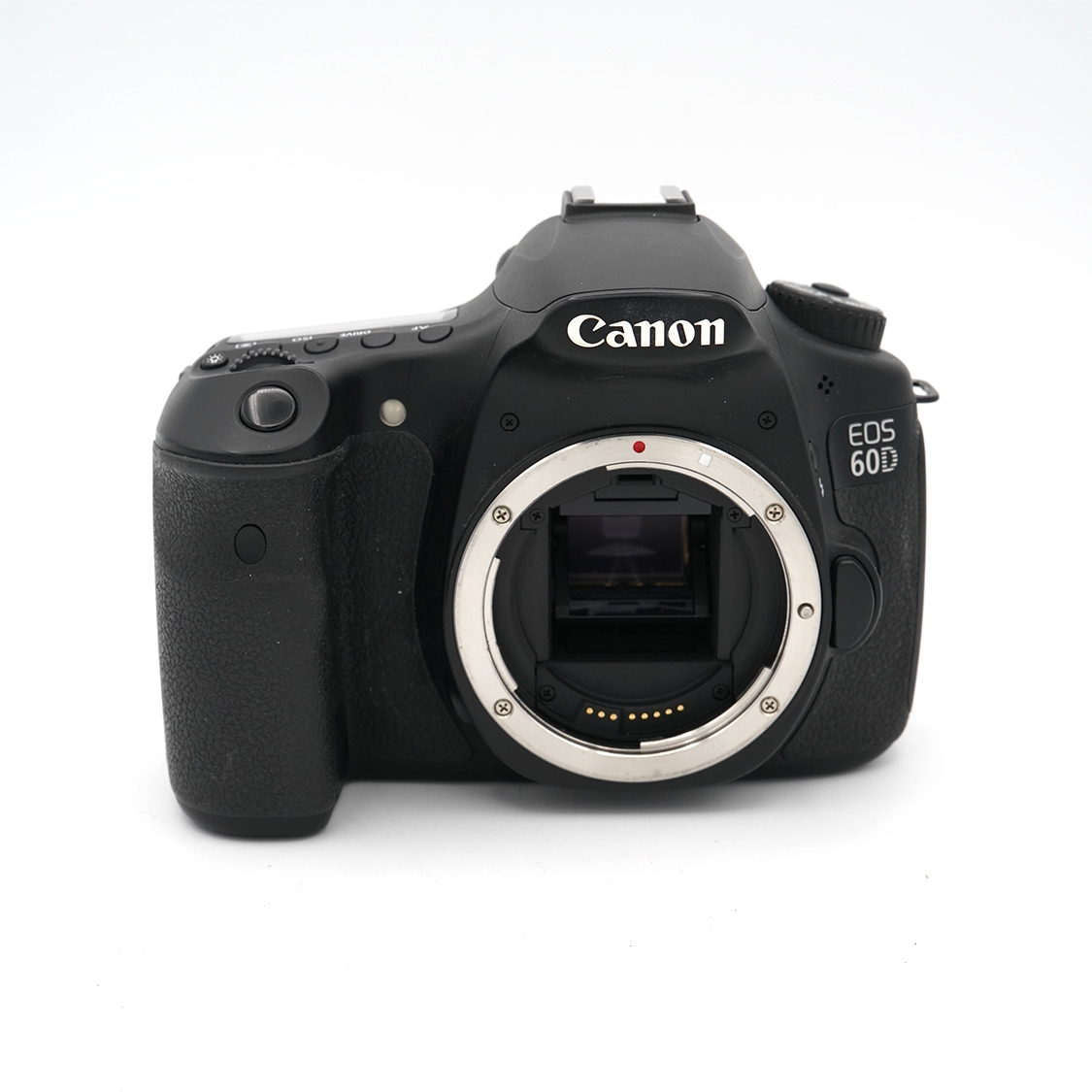 Canon EOS 60D DSLR Camera Body (SC 7173) Used