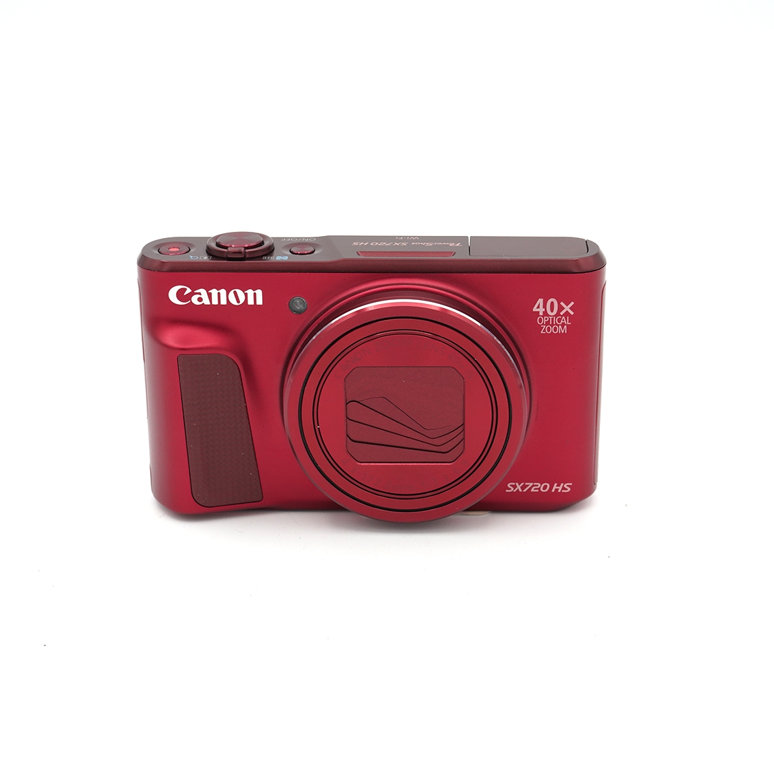 Canon PowerShot SX720 HS Used Digital Camera