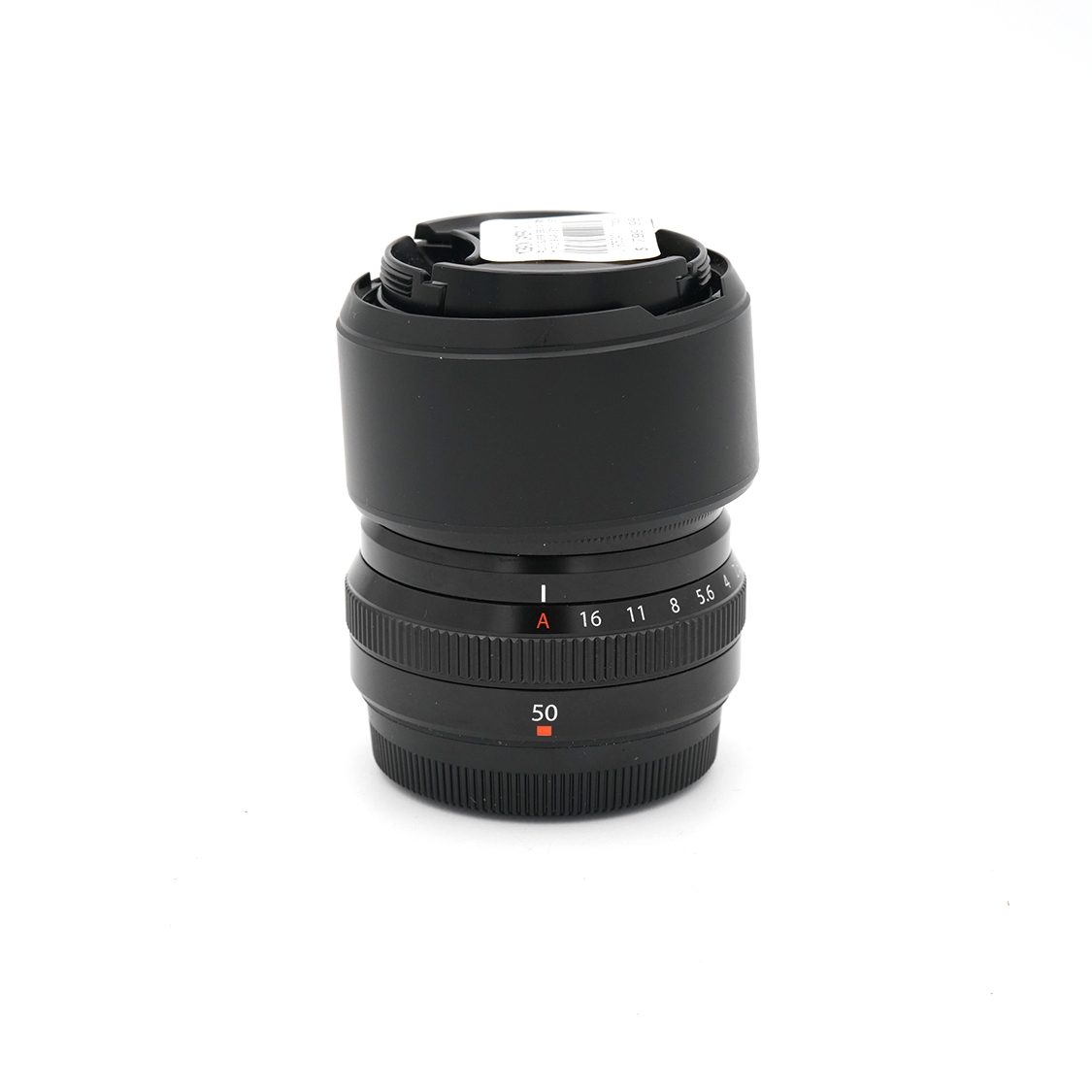 Fujifilm XF 50mm F2.8 WR Super EBC Used Lens