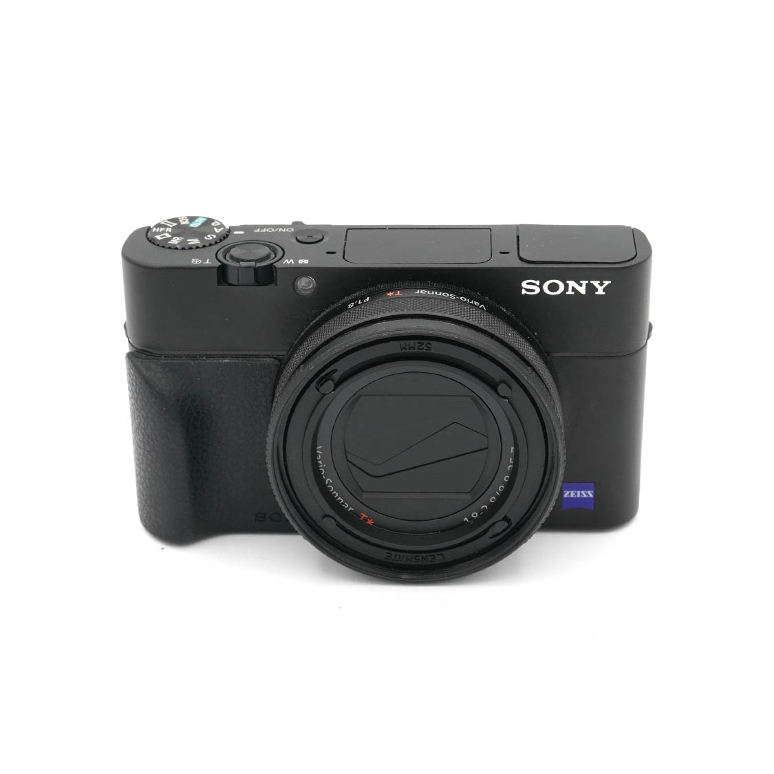 Sony RX100 V Used Compact Digital Camera