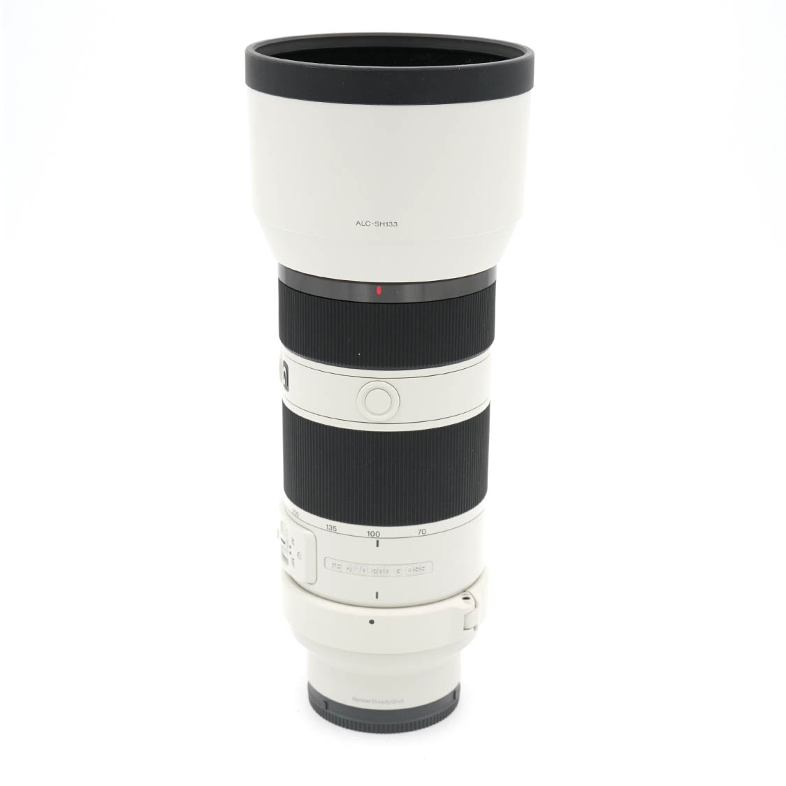 Sony FE 70-200mm F4 G Used Lens