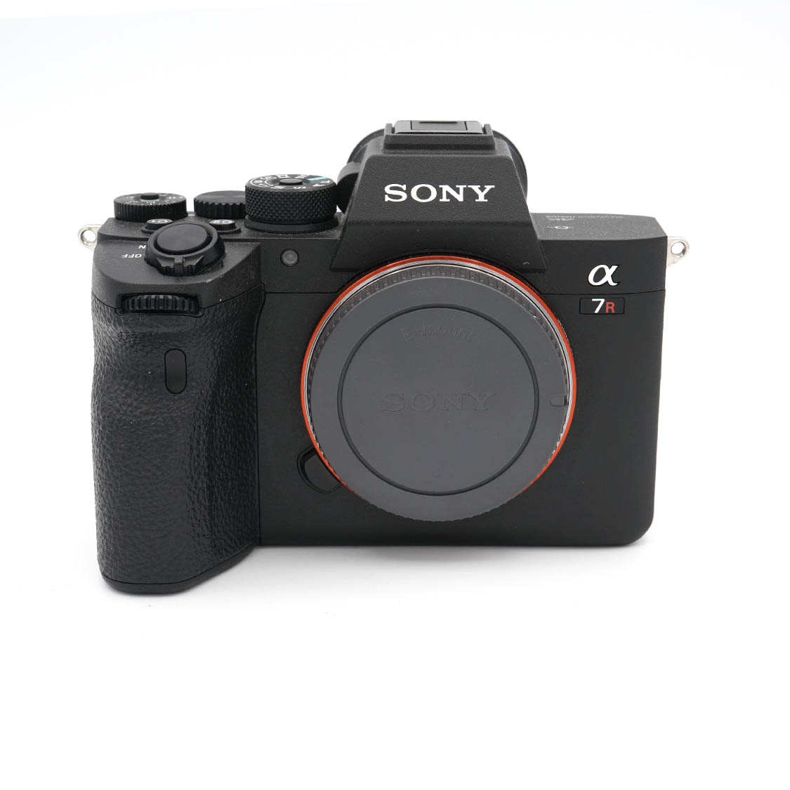 Sony A7R IV (Shutter Count 2649) Used Full Frame Mirrorless Camera