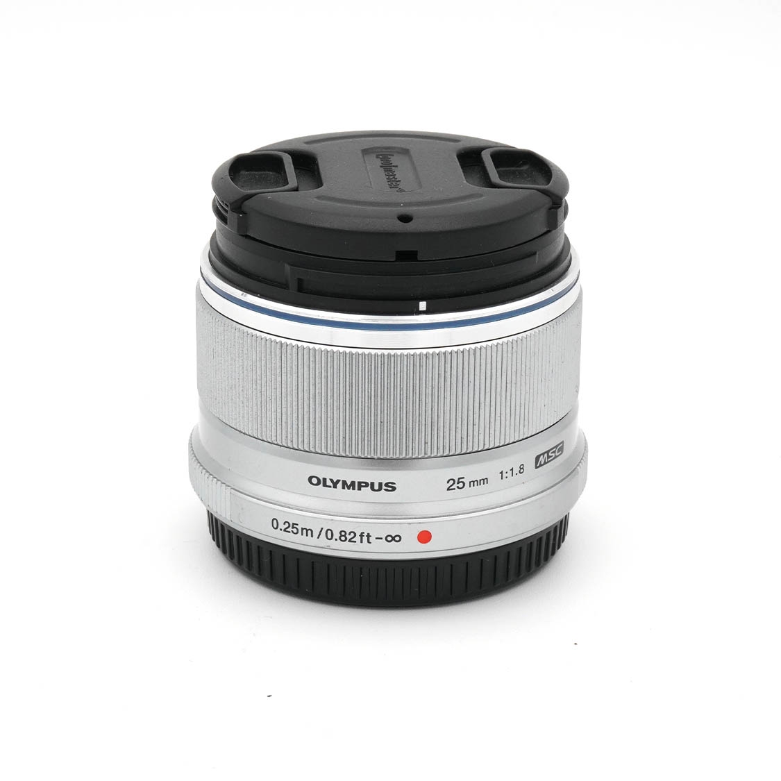 Olympus 25mm F1.8 (EX) Used Lens for Micro Four Thirds