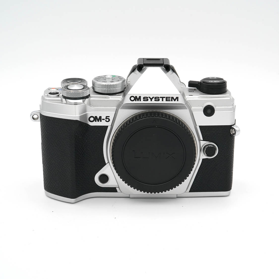 OM System OM-5 Used Camera Body