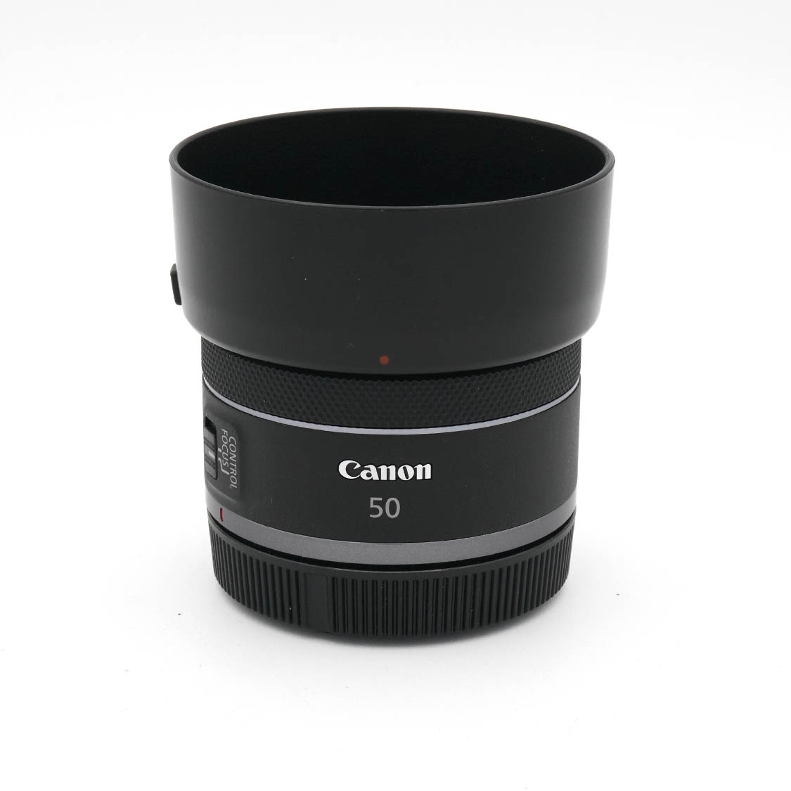 Canon RF 50mm F1.8 STM (EX+) Used Lens