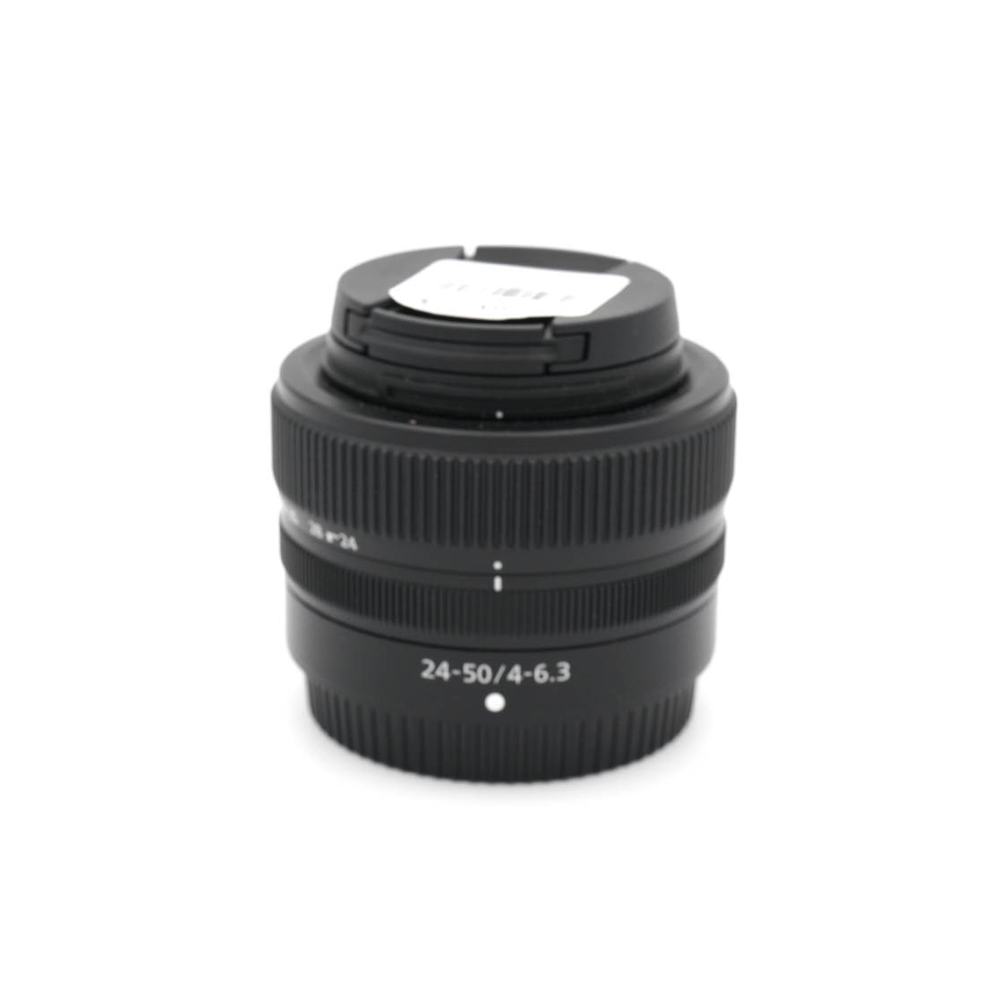 Nikon Z 24-50mm F4-6.3 Used Lens