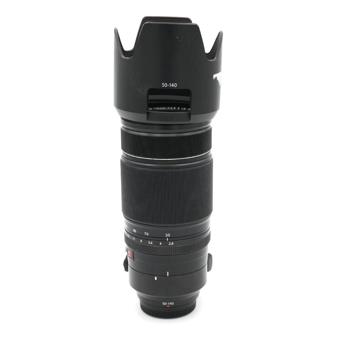 Fujifilm XF 50-140mm F2.8 R LM OIS WR Used Lens