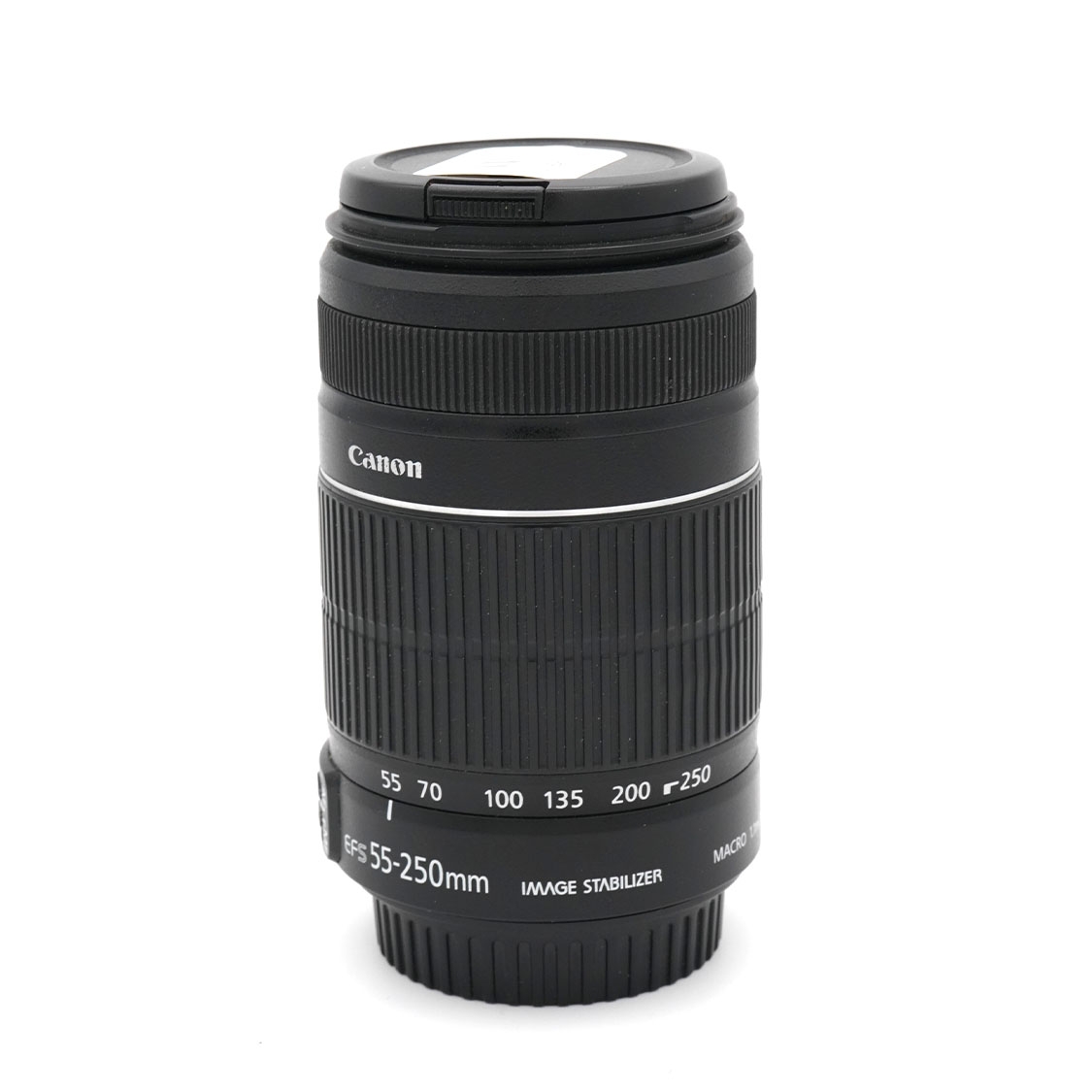 Canon EF-S 55-250mm F4-5.6 IS II Used Lens