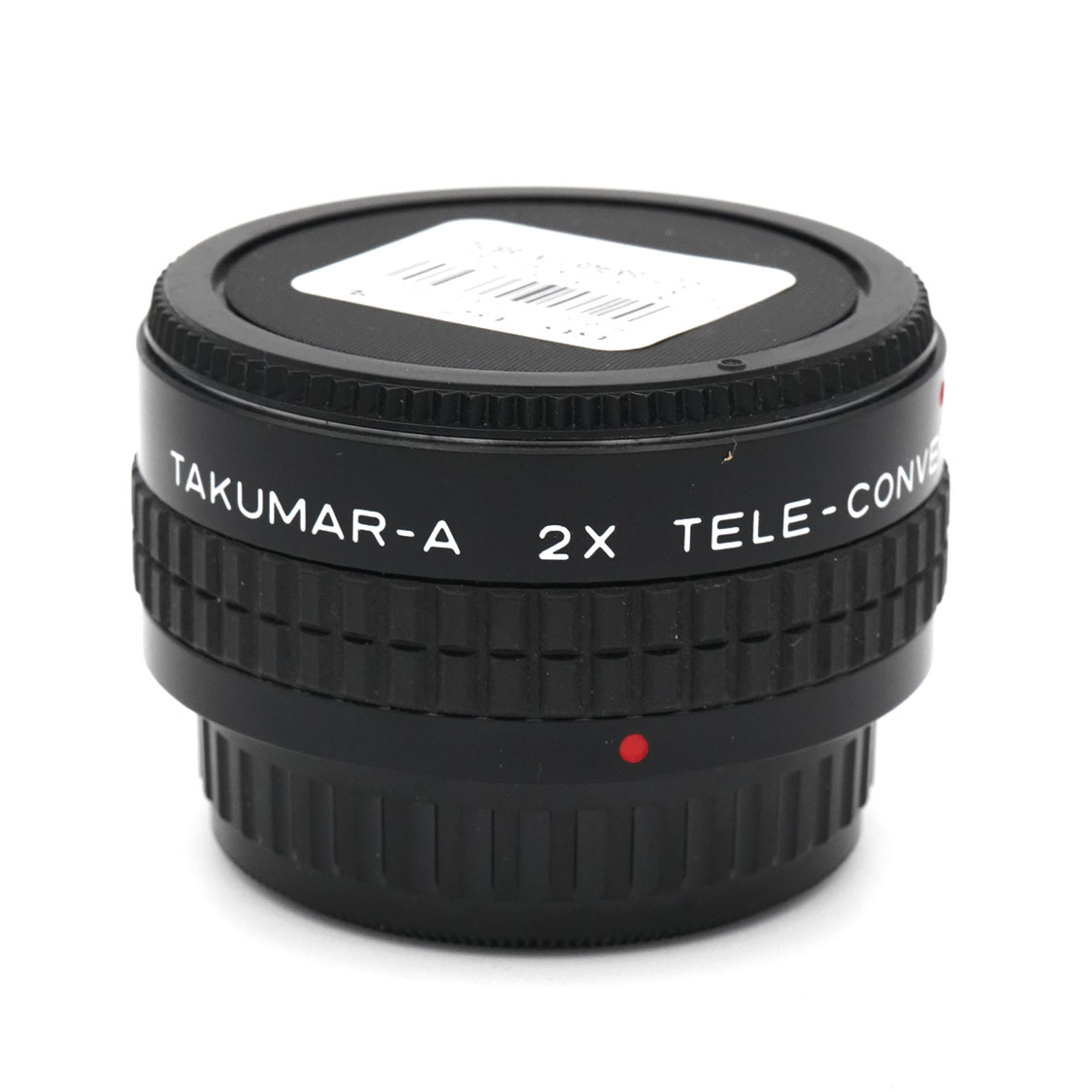 Takumar K-mount 2X Used Teleconverter (BGN) USED