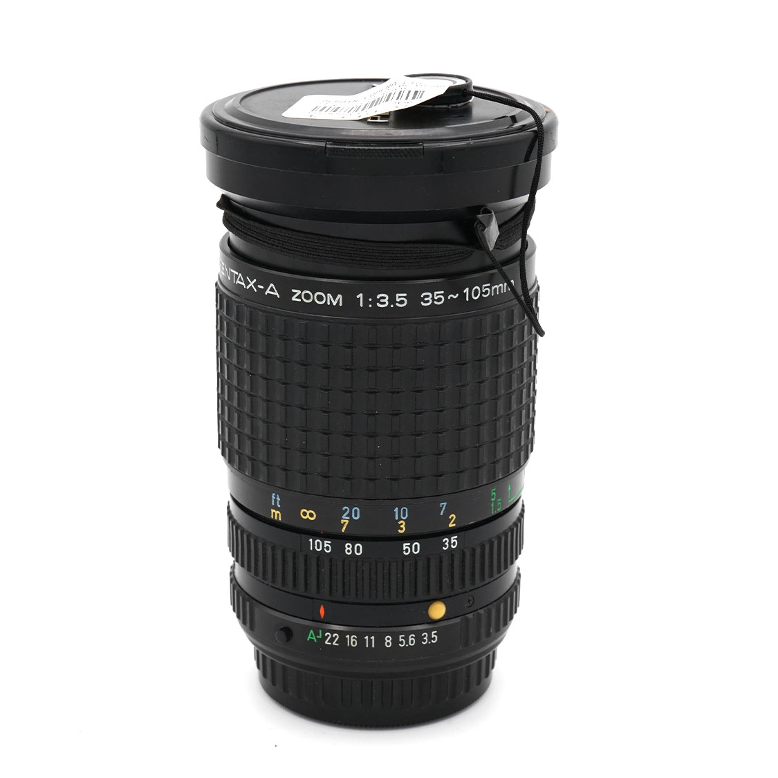 Pentax SMC-A 70-210mm F4 (EX) USED