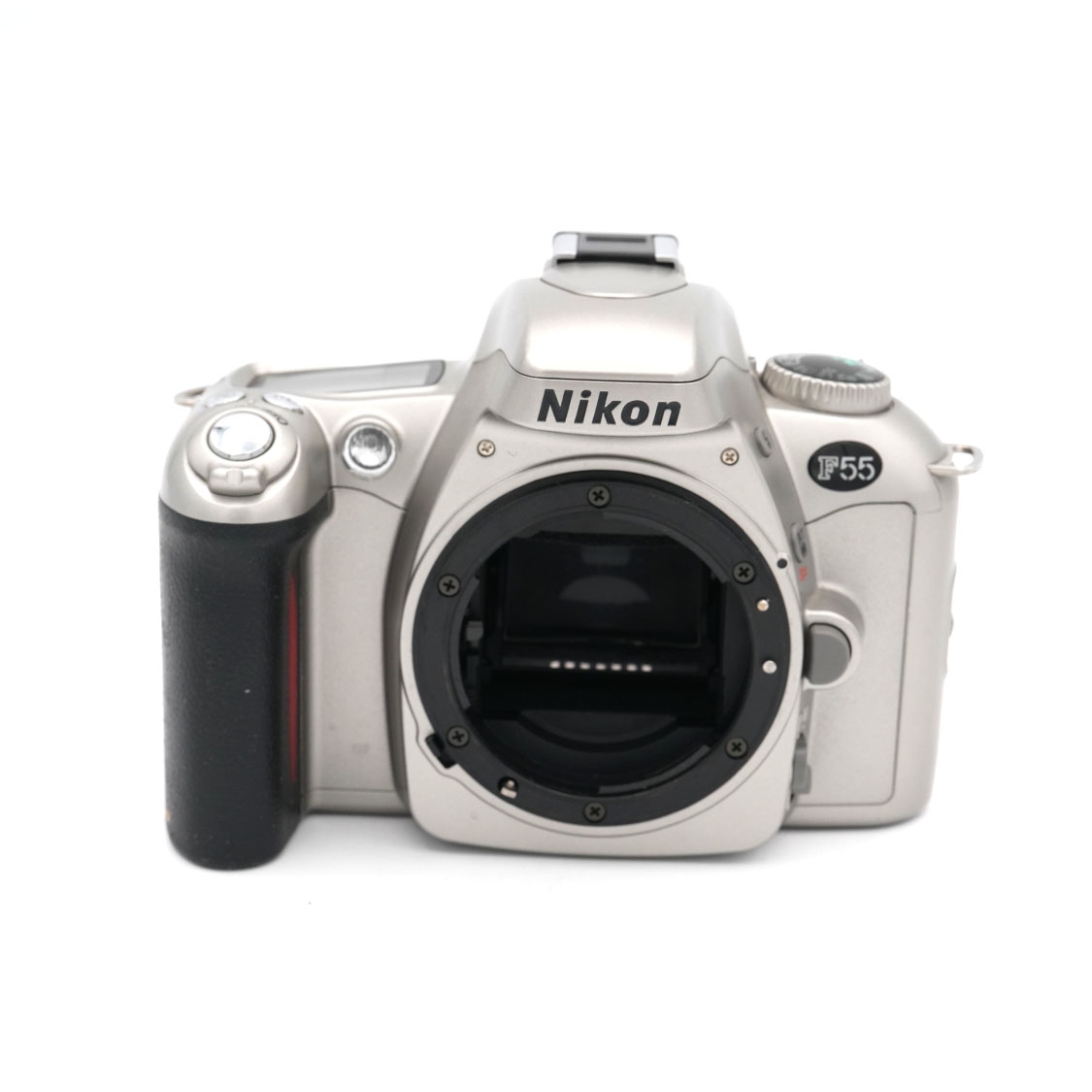 Nikon F55 35mm Used SLR (EX) USED