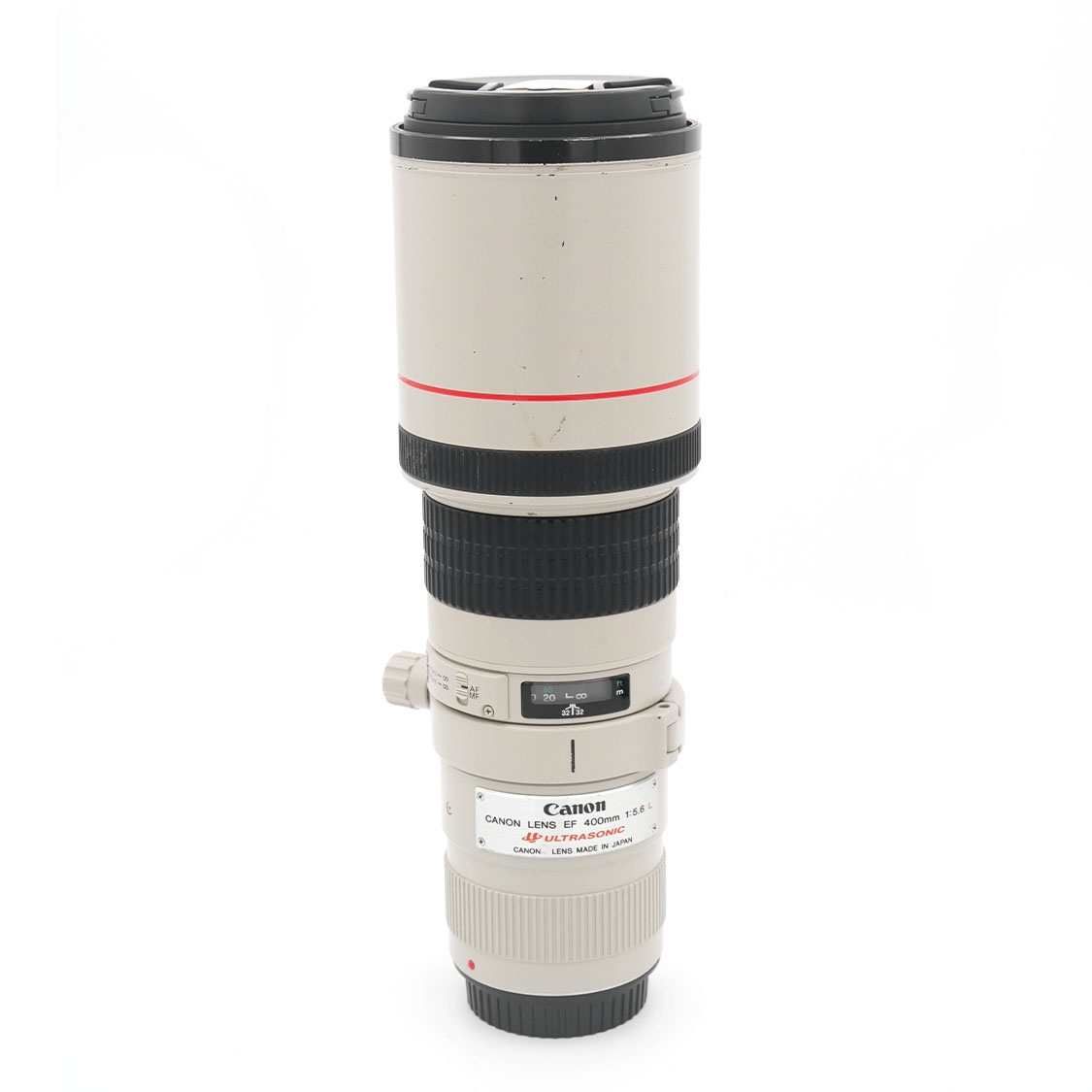 Canon EF 400mm F5.6L USM Used Lens