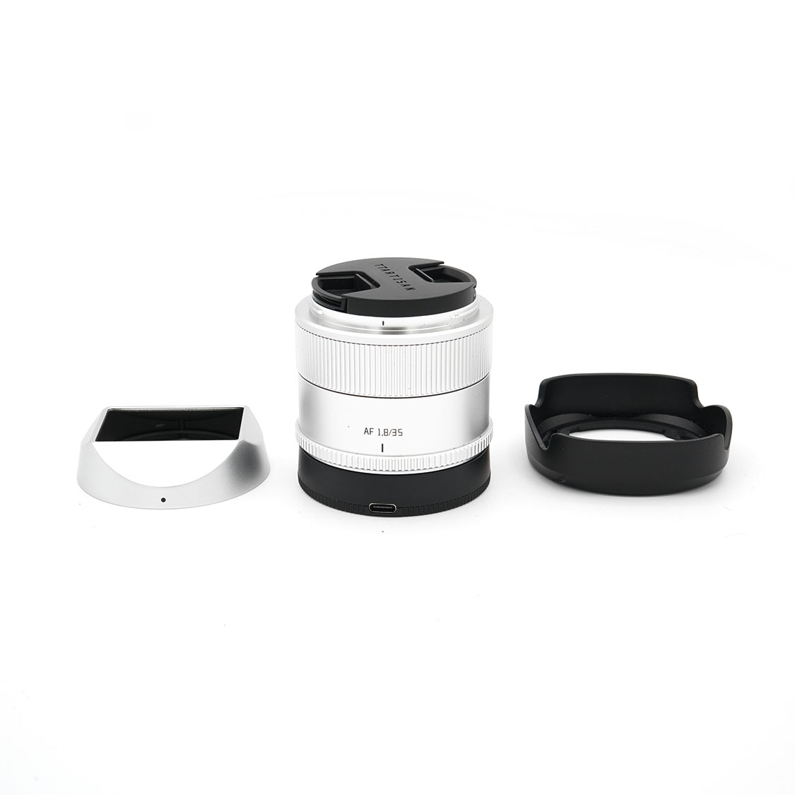 TTArtisan AF 35mm F1.8 II Used Lens for Nikon Z