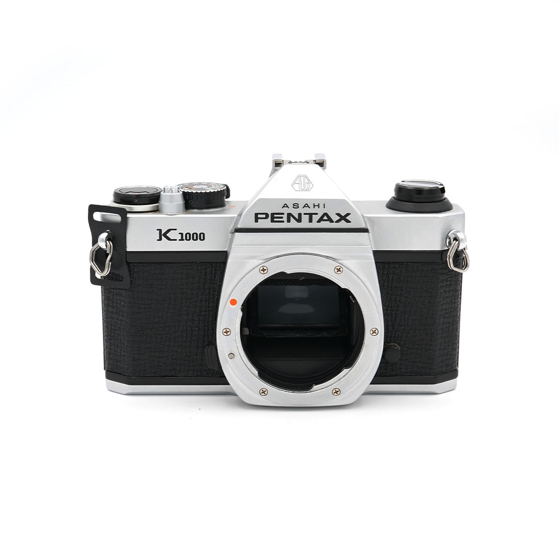 Pentax K1000 Used Film Camera
