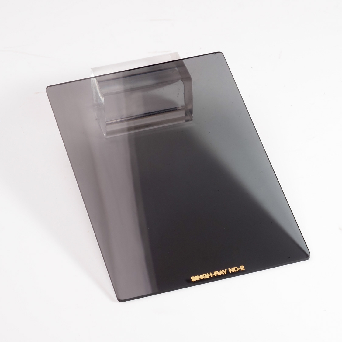 Singh Ray 75x120mm 2 Stop Neutral Density (EX) Used Filter