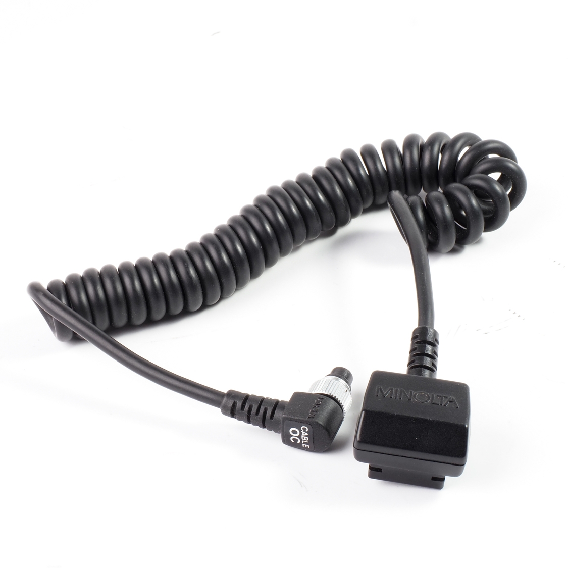 Minolta Cable OC (EX) Used