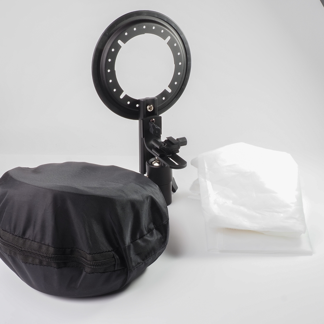Promaster Easy Fold Soft Box Kit 24 Inch (EX+) Used