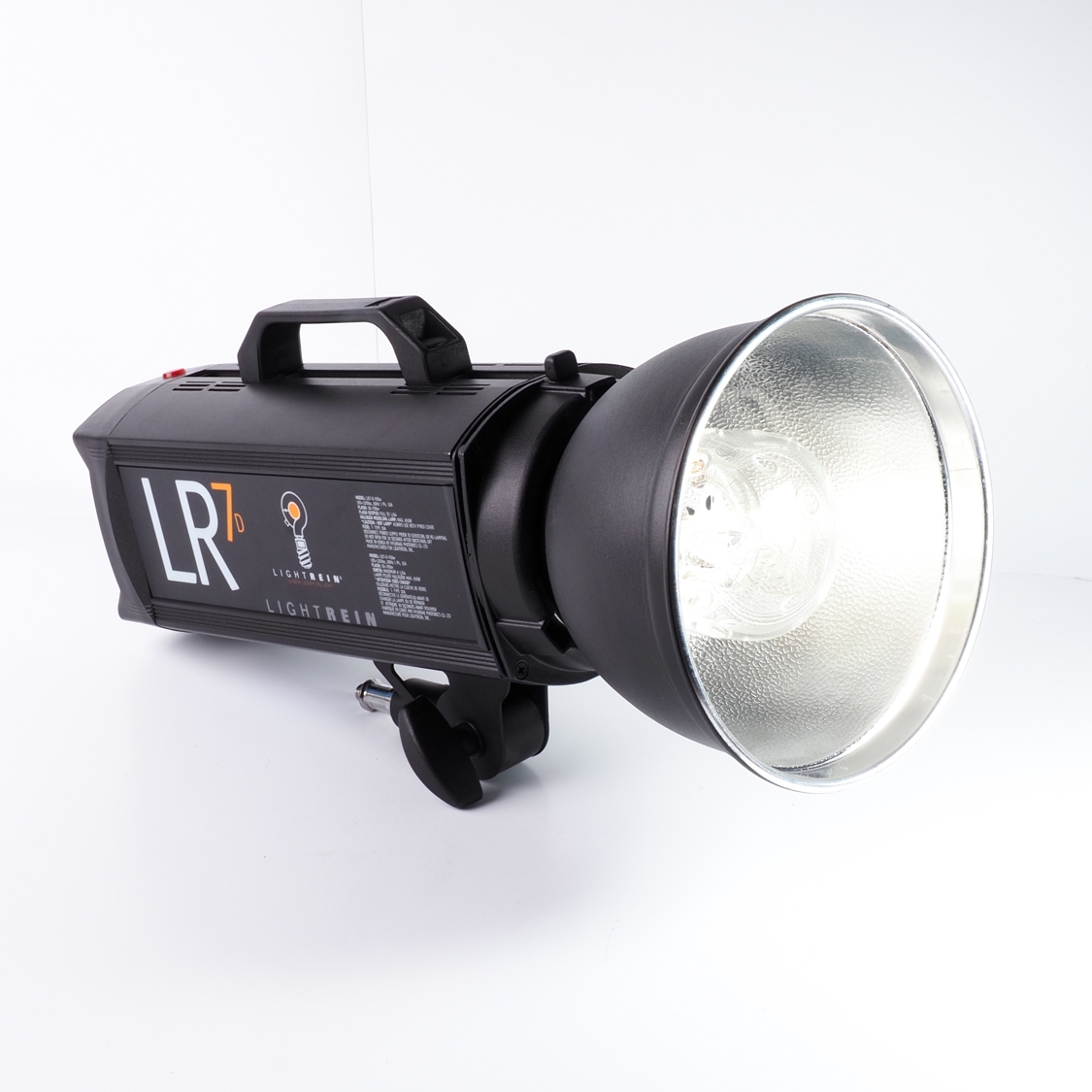 Lightrein LR7D Studio Kit (EX) Used