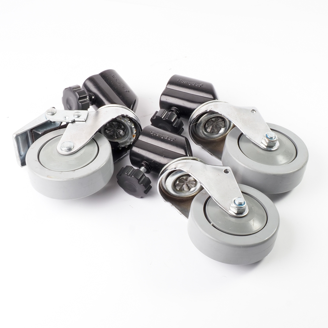 Tripod Wheel Set (BGN) Used