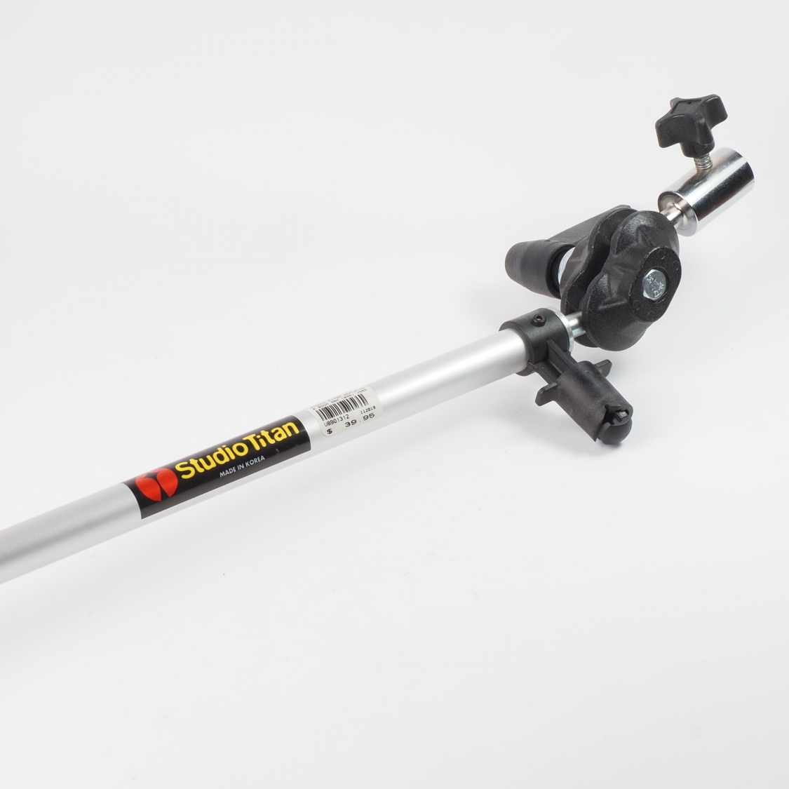 Studio Titan Reflector Boom Arm (BGN) Used