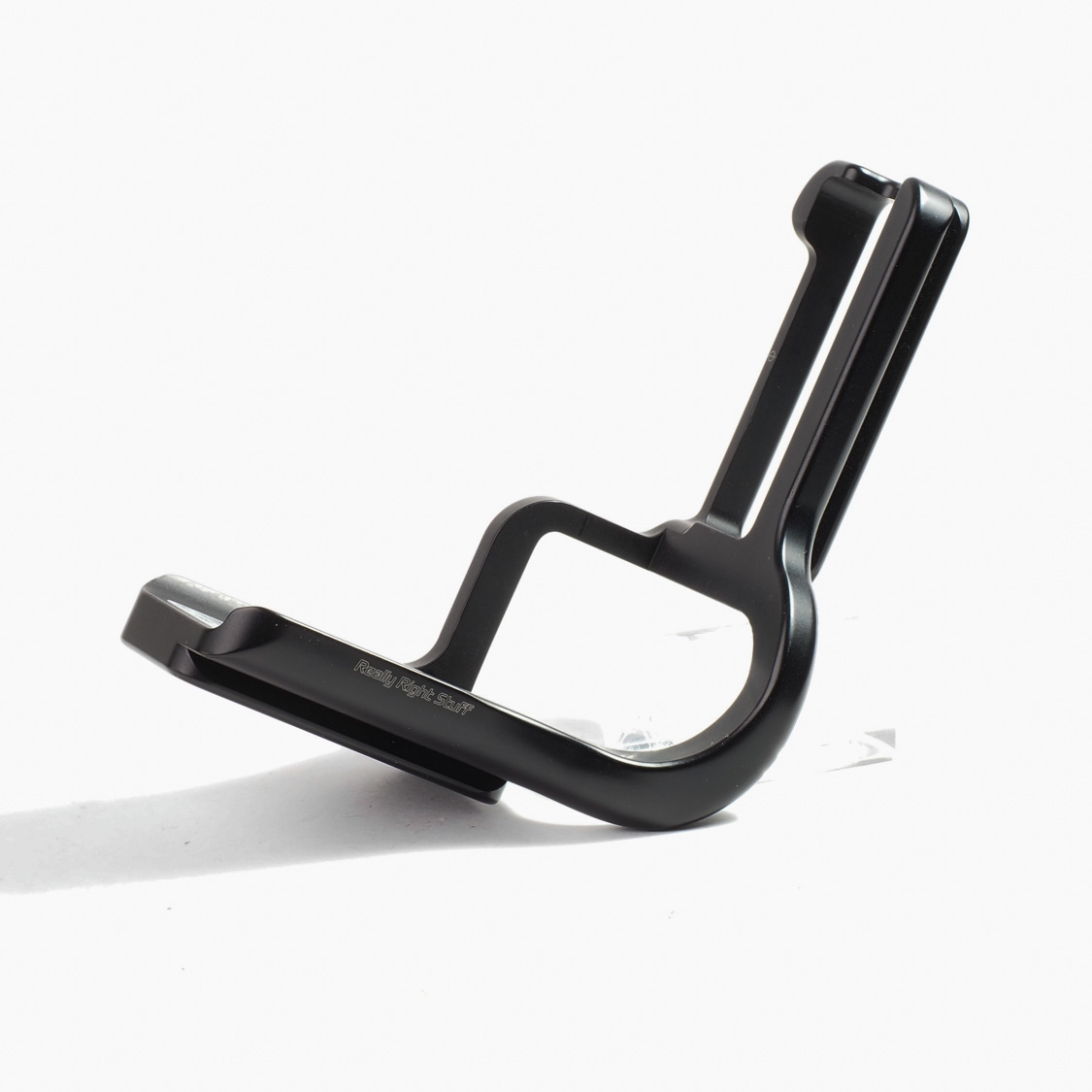 Really Right Stuff (RRS) BVGXT1-L L-Bracket (Fuji X-T1 W/Grip)(EX+) Used