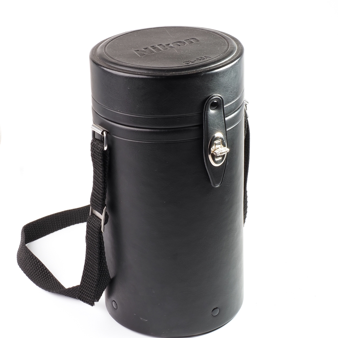 Nikon CL-43A Lens Case (80-200/2.8D)(EX) Used