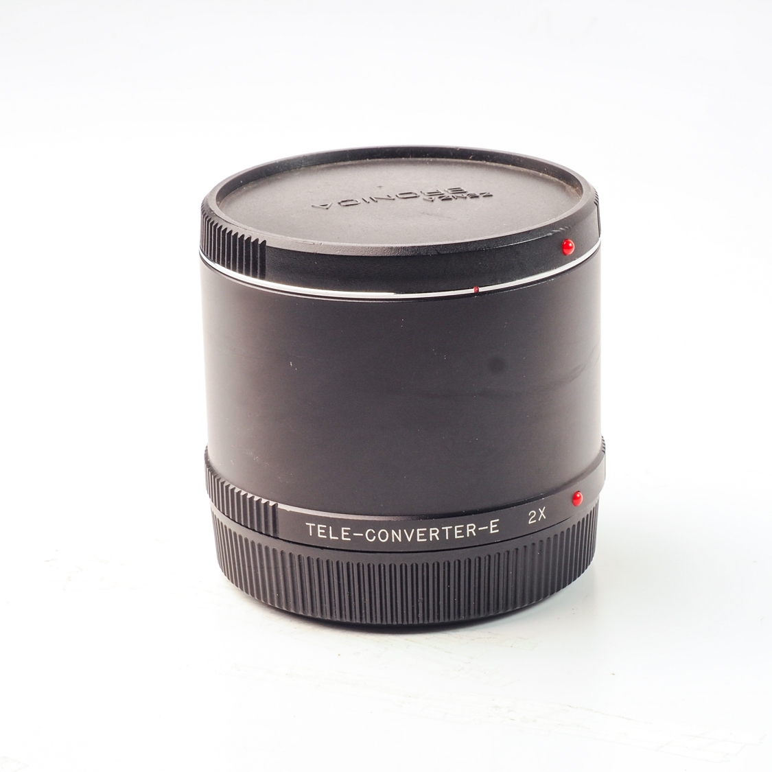 Bronica ETR Tele-Converter-E 2x (BGN) Used