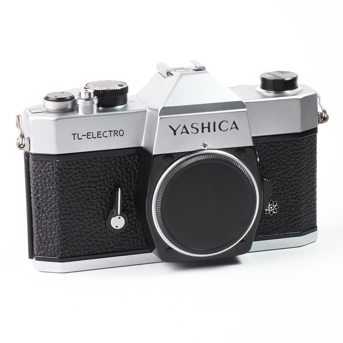 Yashica TL-Electro (BGN) Used Film Camera