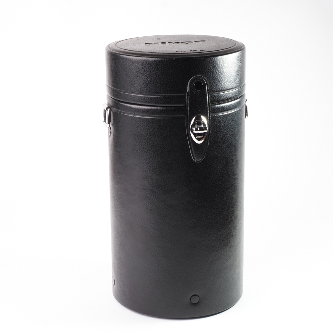 Nikon CL-43A Hard Lens Case (80-200/2.8D)(EX) Used