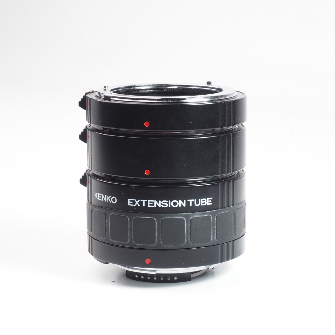 Kenko Auto Extension Tube Set for Nikon F Mount (BGN) Used