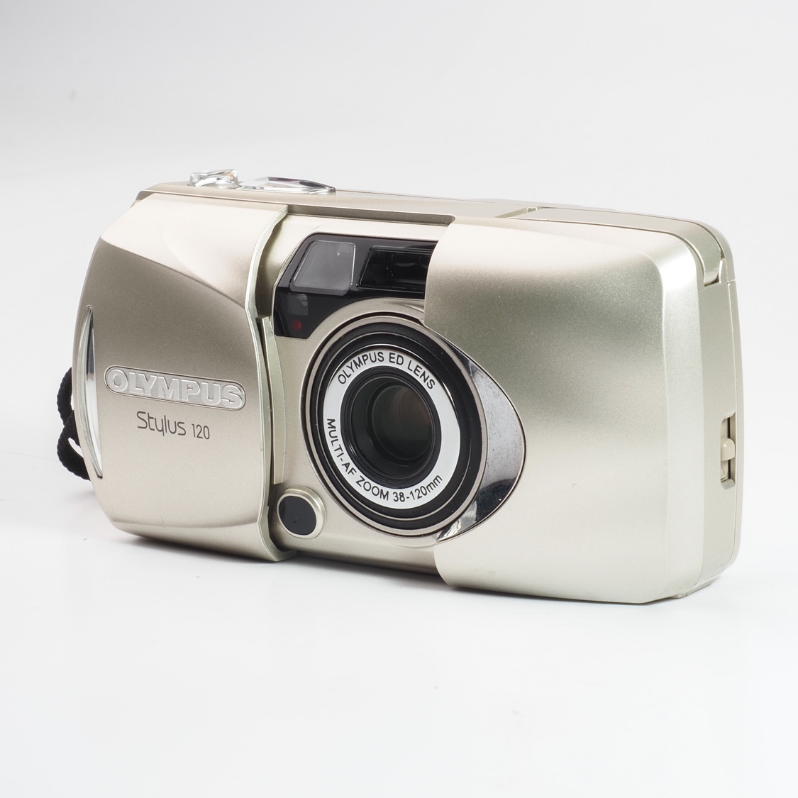 used 35mm compact cameras
