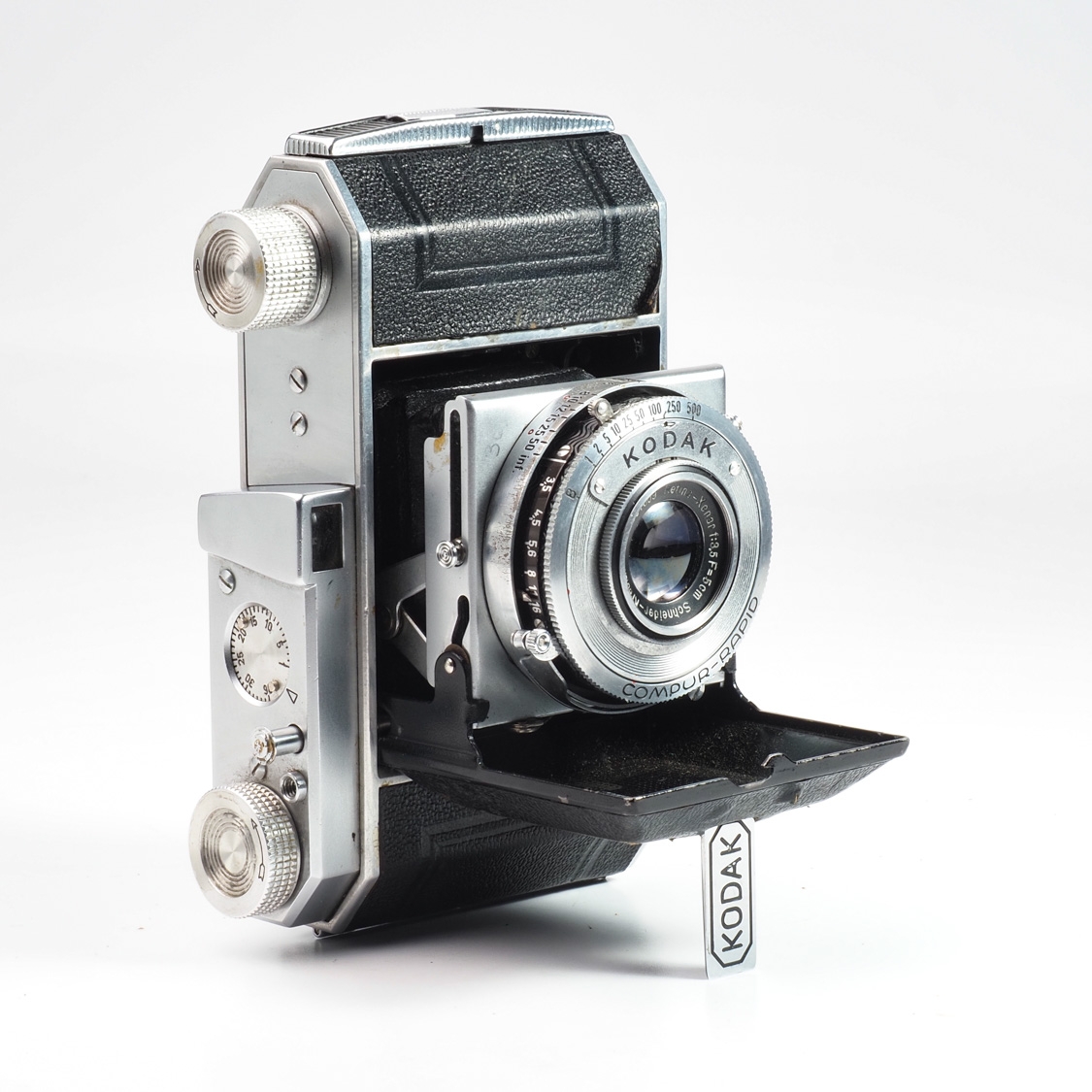 Kodak Retina 1 type 010 中古品 フィルム付 Kodak Retina 1 Vintage Camera | Vintage Collectables | Parts