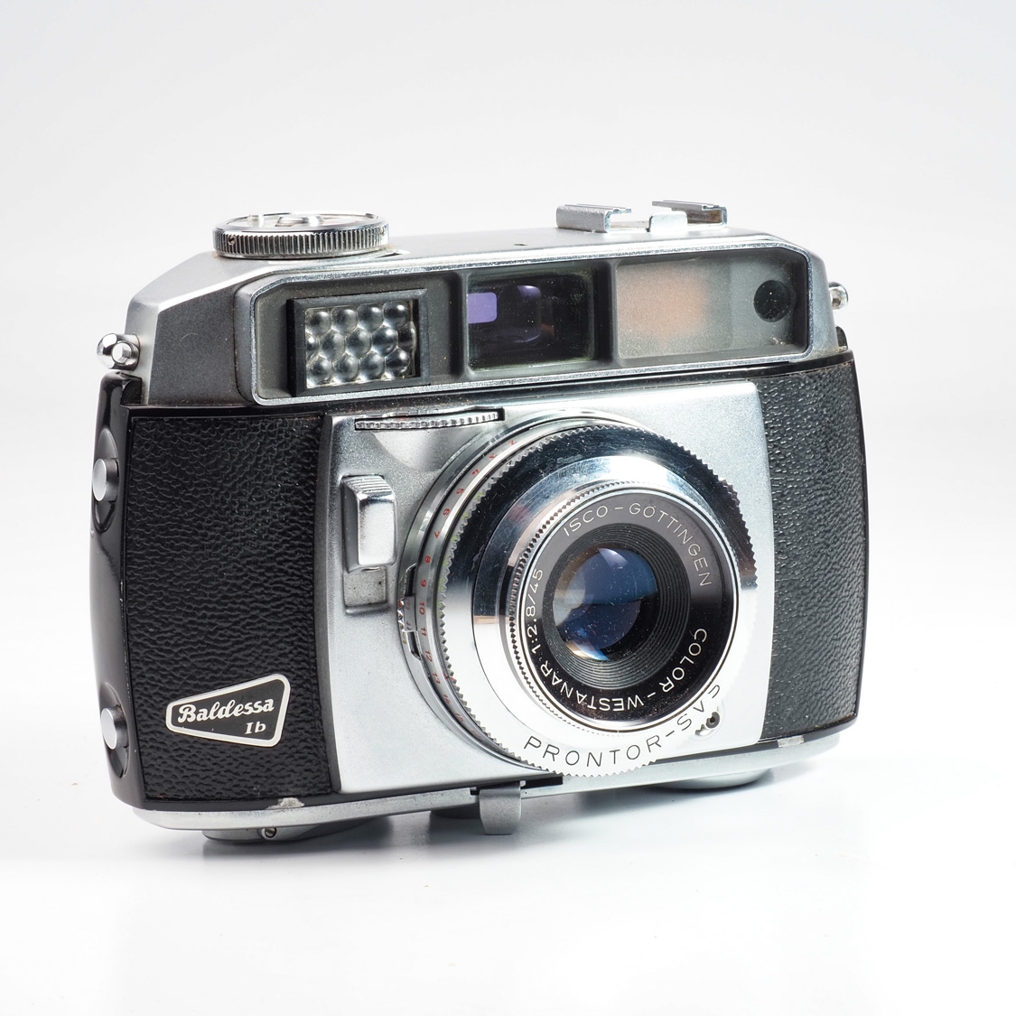 Balda Baldessa Ib 35mm Film Camera (EX-Display, As-Is) Used