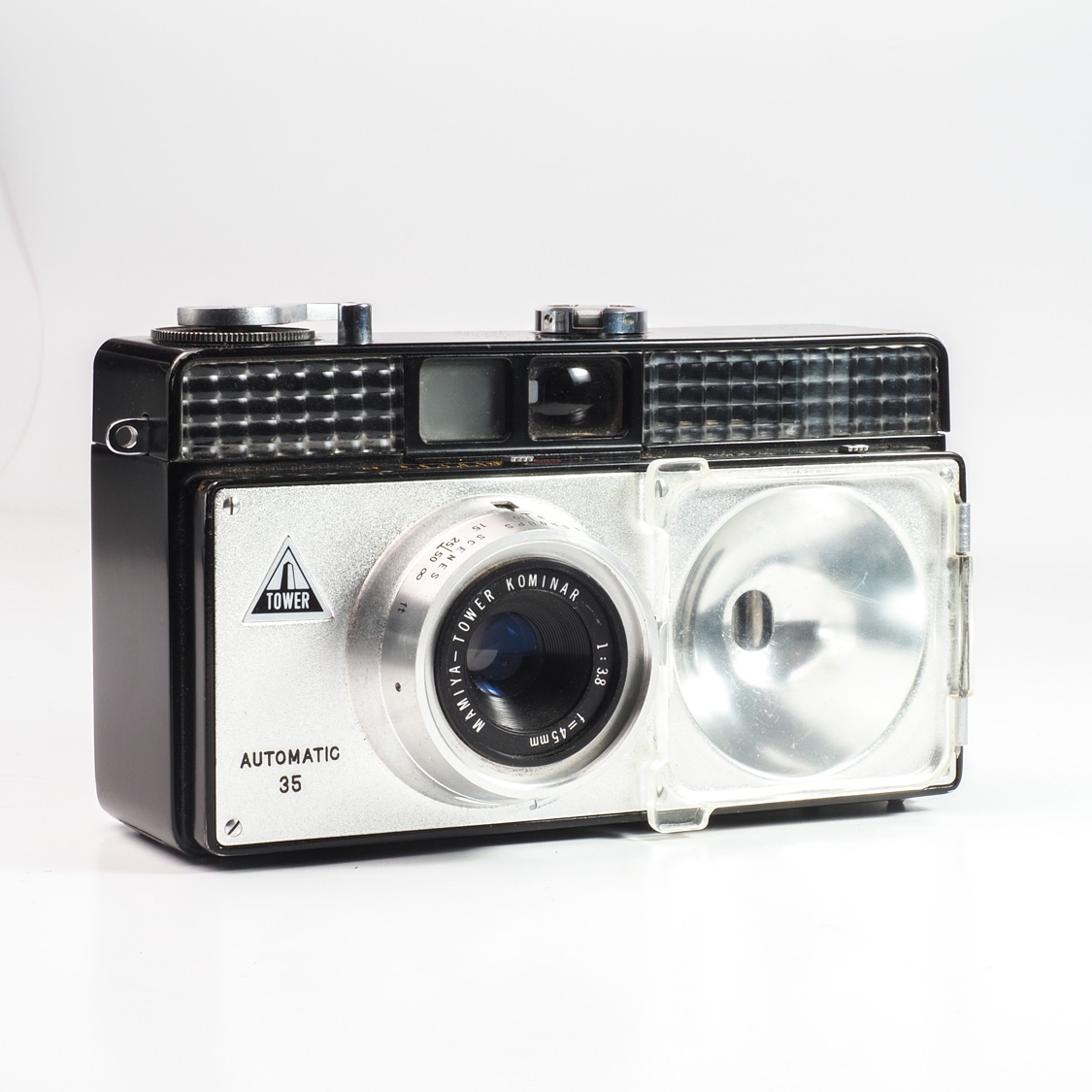 Tower 39 35mm Film Camera (EX) Used