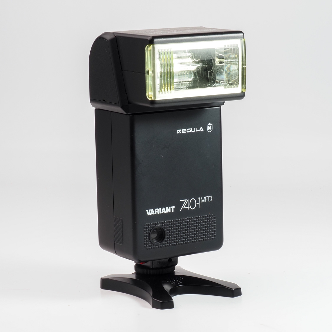 Regula Variant 740-1 MFD (EX+) Used Flash