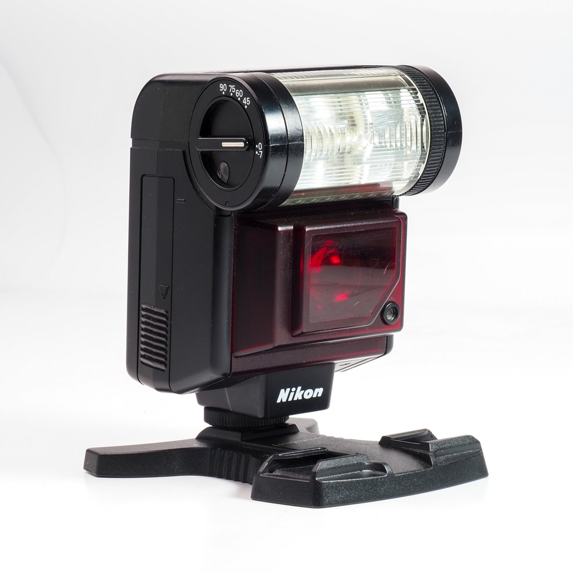 Nikon Speedlight SB-20 (BGN) Used Flash