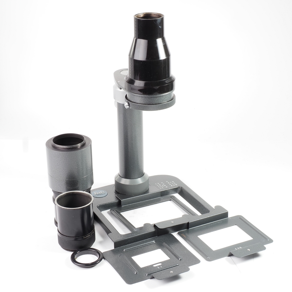 Leitz Copying Stand (BEOON)(EX+) Used