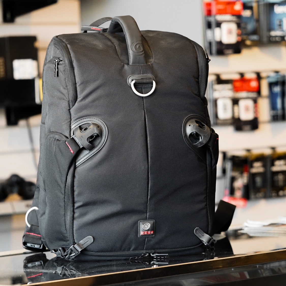 Kata 3IN1-33 Backpack (EX) Used