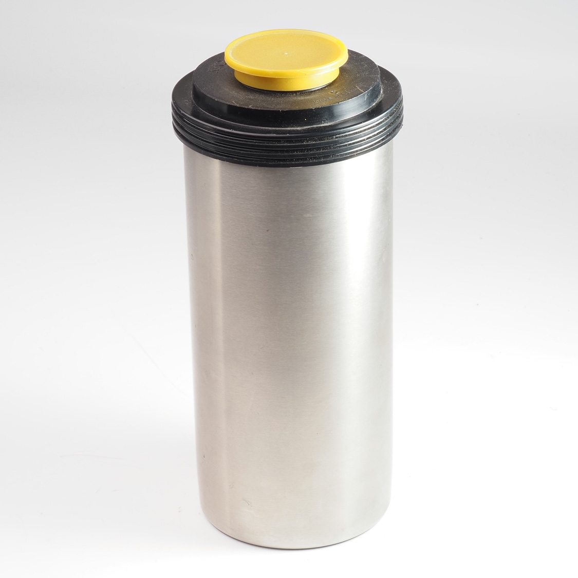 Kindermann Stainless Steel Film Developing Tank (EX) Used