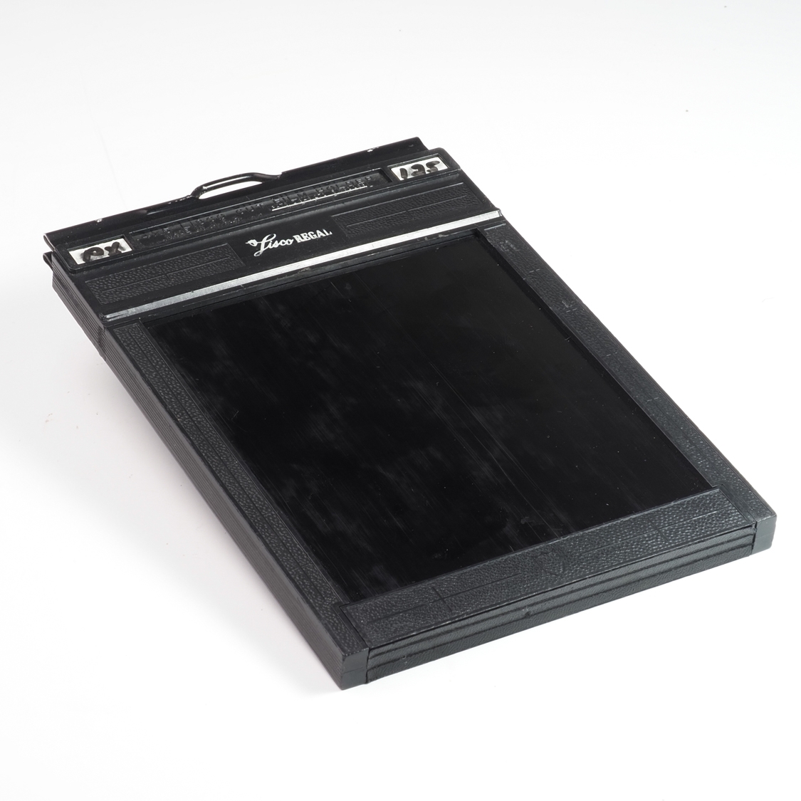 Lisco Regal 4x5 Film Holder (BGN) Used