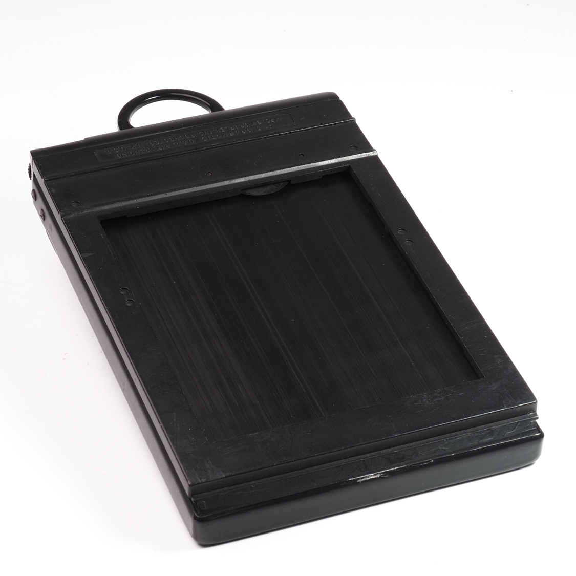 Graflex Grafmatic 4x5 Film Holder (BGN) Used