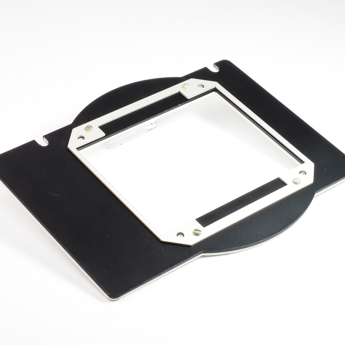 Omega D-2 4x5 Film Carrier (BGN) Used