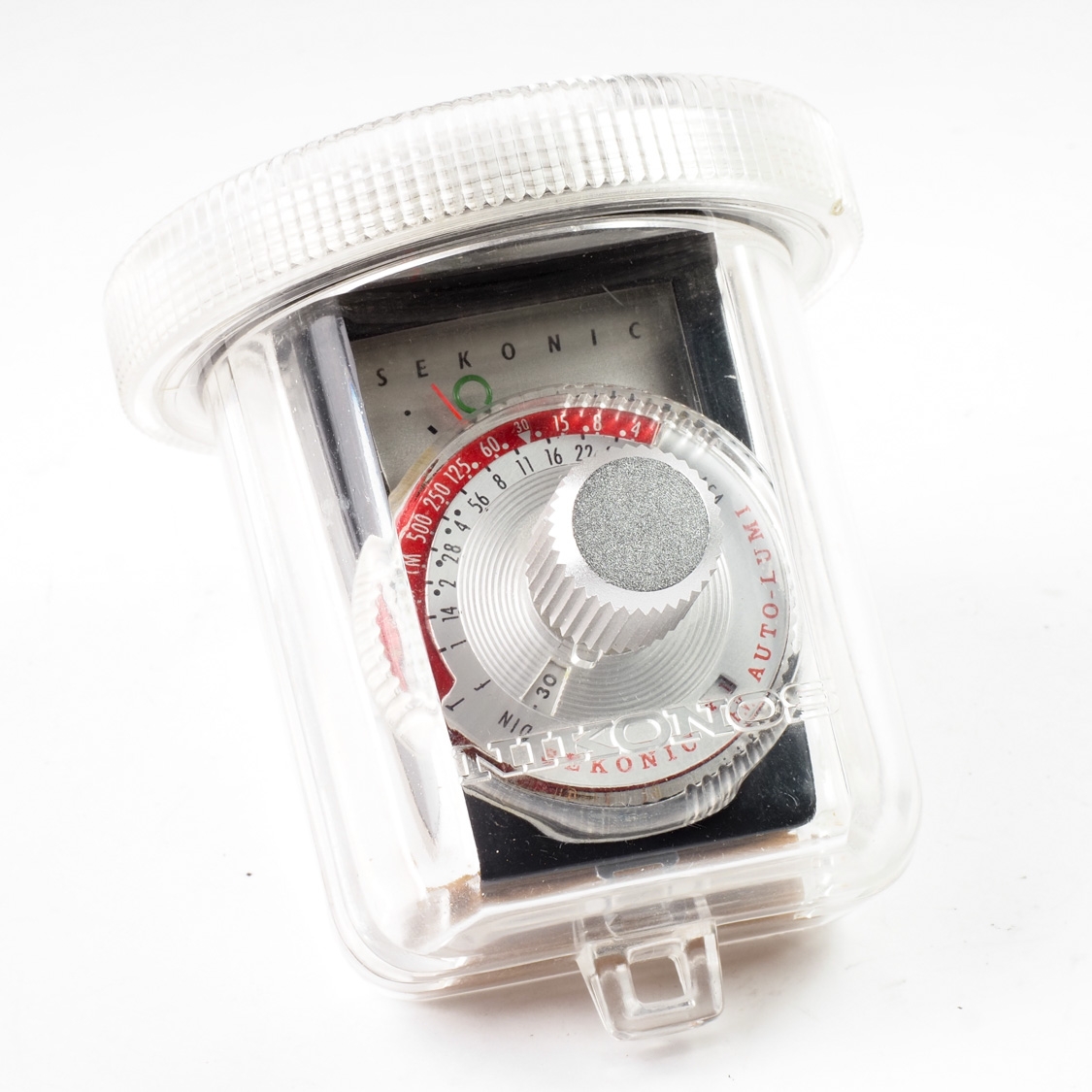 Sekonic Auto-Lumi(Nikonos Housing)(EX) Used