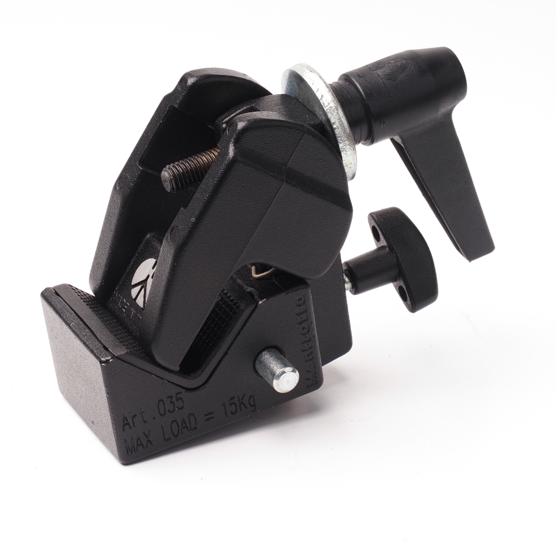 Manfrotto 035 Super Clamp (EX) Used