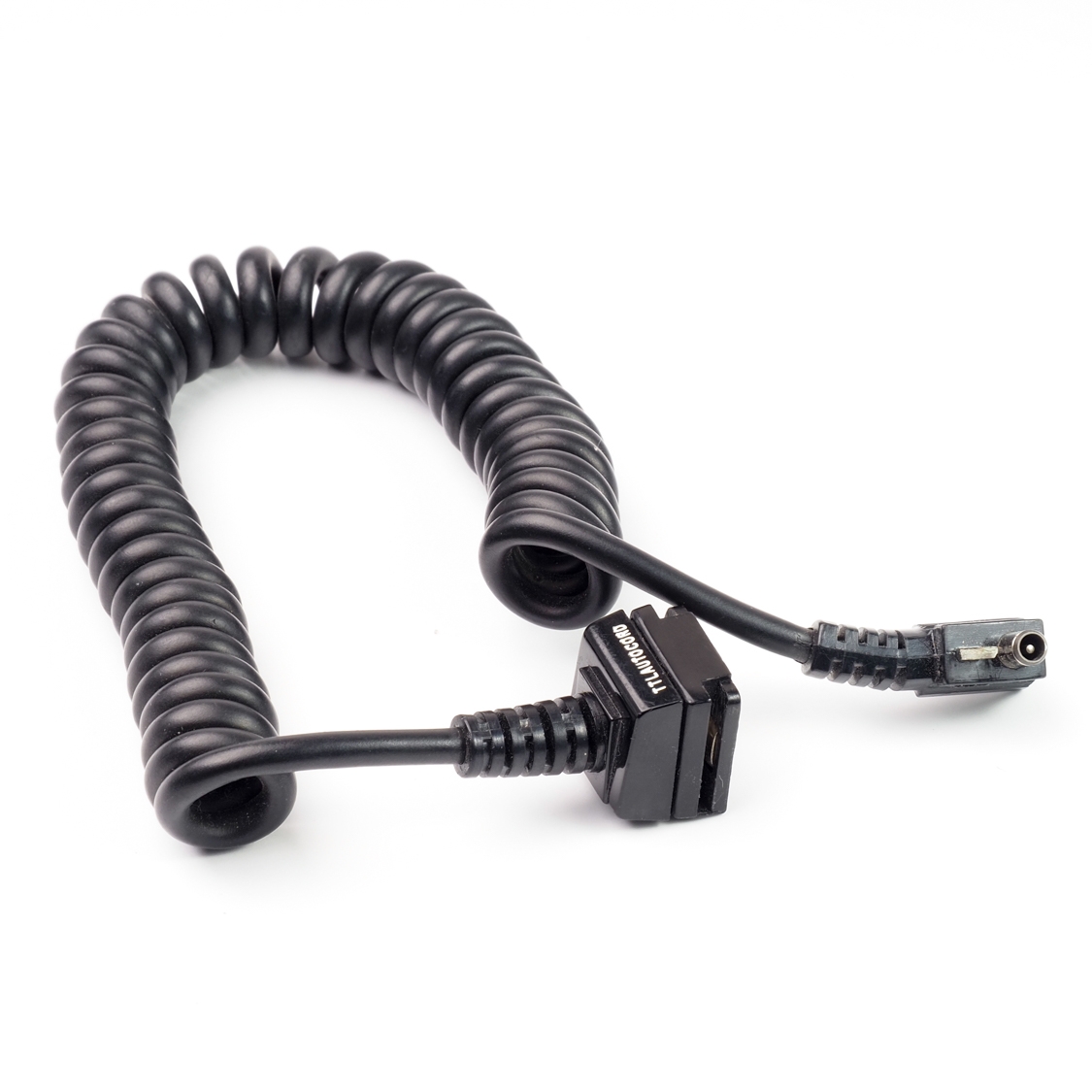 Olympus TTL Auto Cord (Shoe 2 Only) (BGN) Used